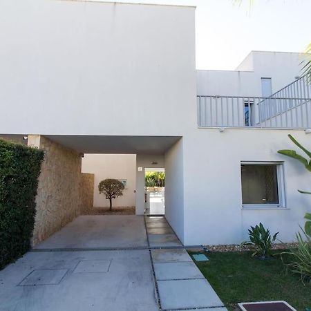 Harmony 4F House - Privat Heated Pool & Privacy & Albufeira Villa ภายนอก รูปภาพ