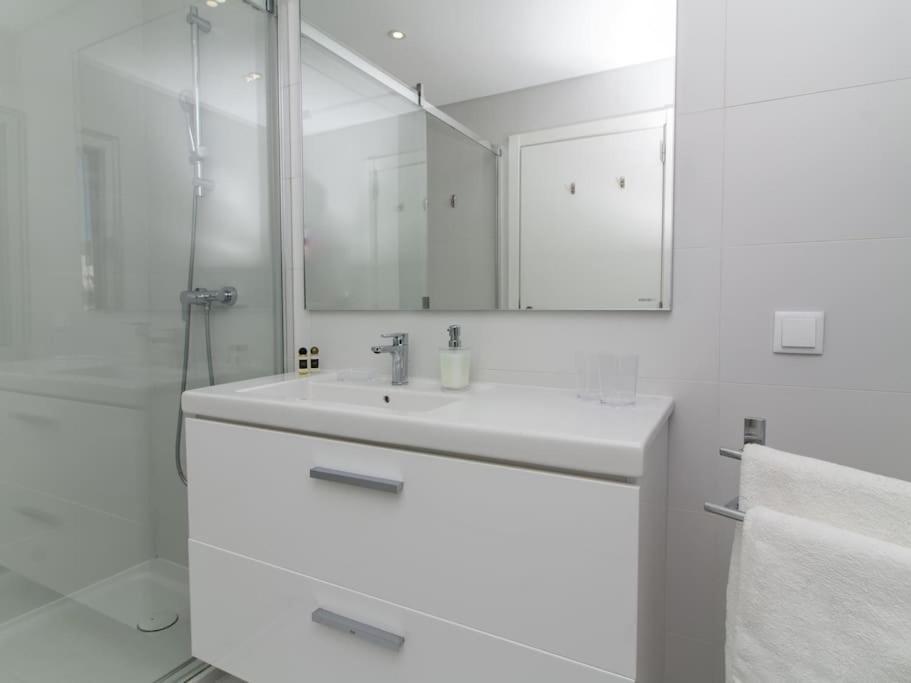 Harmony 4F House - Privat Heated Pool & Privacy & Albufeira Villa ภายนอก รูปภาพ