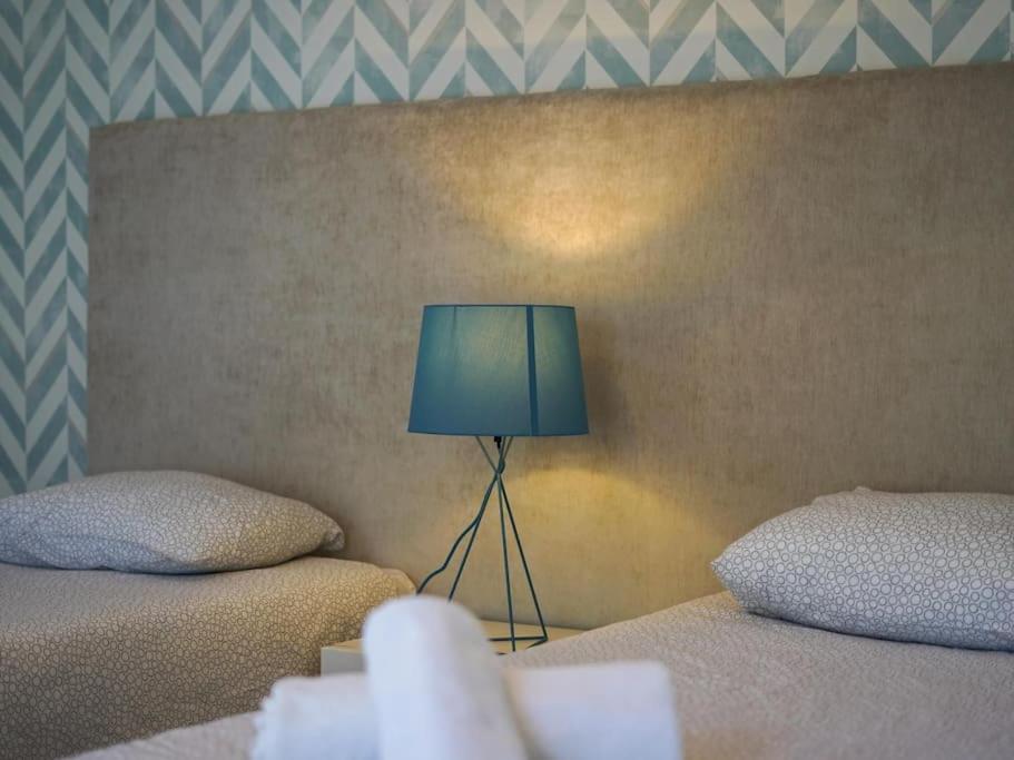 Harmony 4F House - Privat Heated Pool & Privacy & Albufeira Villa ภายนอก รูปภาพ