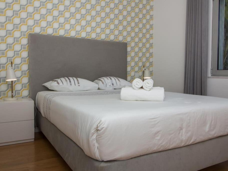 Harmony 4F House - Privat Heated Pool & Privacy & Albufeira Villa ภายนอก รูปภาพ
