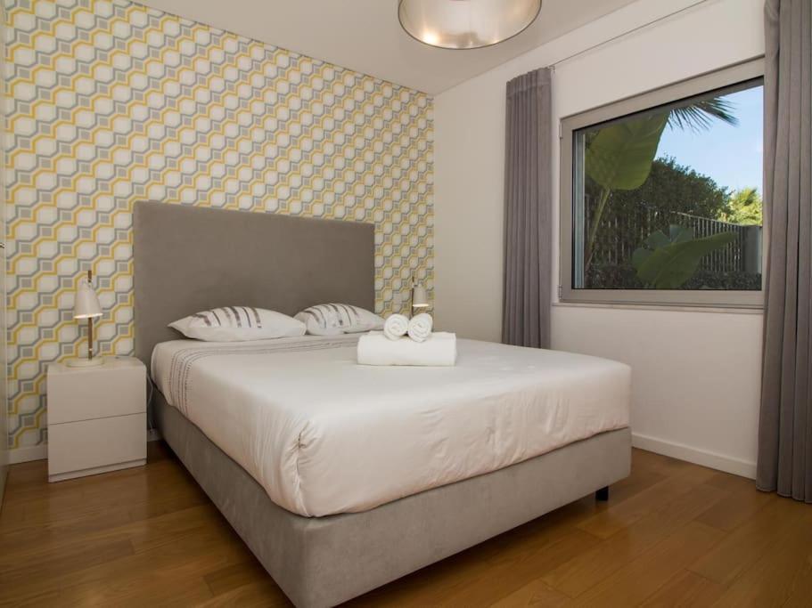 Harmony 4F House - Privat Heated Pool & Privacy & Albufeira Villa ภายนอก รูปภาพ