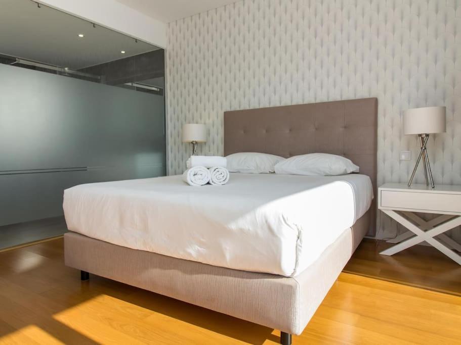 Harmony 4F House - Privat Heated Pool & Privacy & Albufeira Villa ภายนอก รูปภาพ