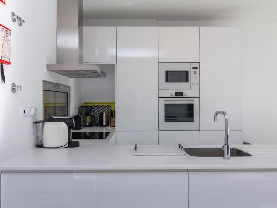 Harmony 4F House - Privat Heated Pool & Privacy & Albufeira Villa ภายนอก รูปภาพ